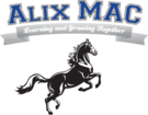 Alix-MAC School Logo