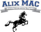 Alix-MAC School Logo