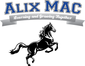 Alix-MAC School Logo